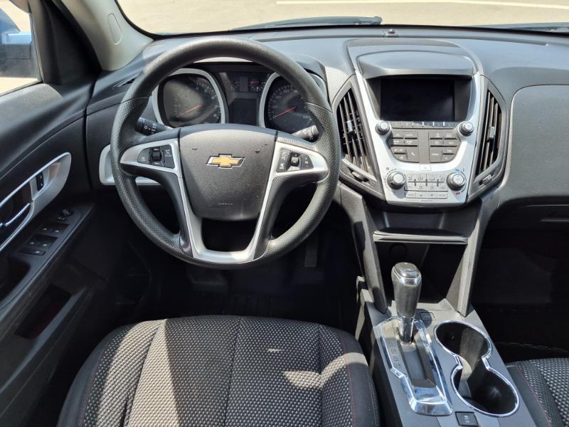 Chevrolet Equinox LT AWD 2016