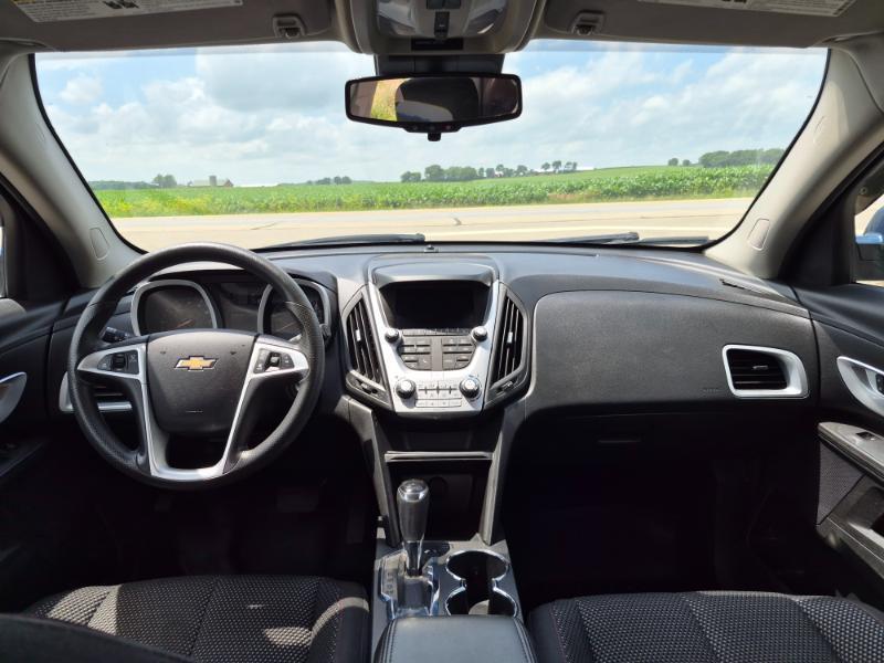 Chevrolet Equinox LT AWD 2016