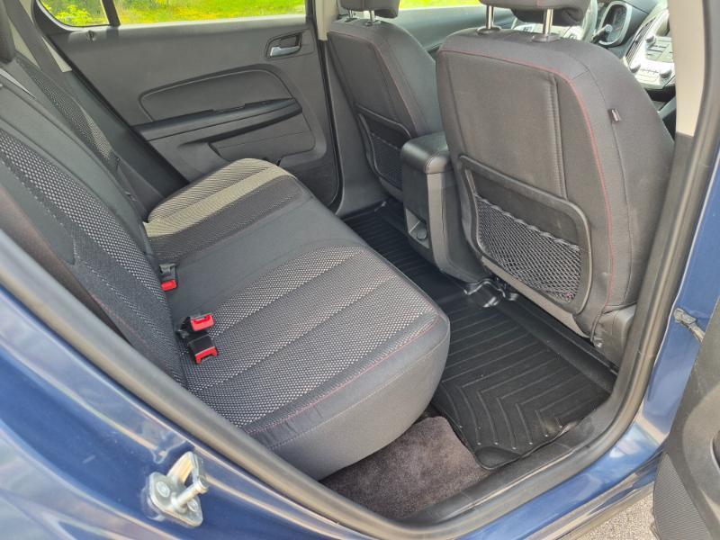 Chevrolet Equinox LT AWD 2016