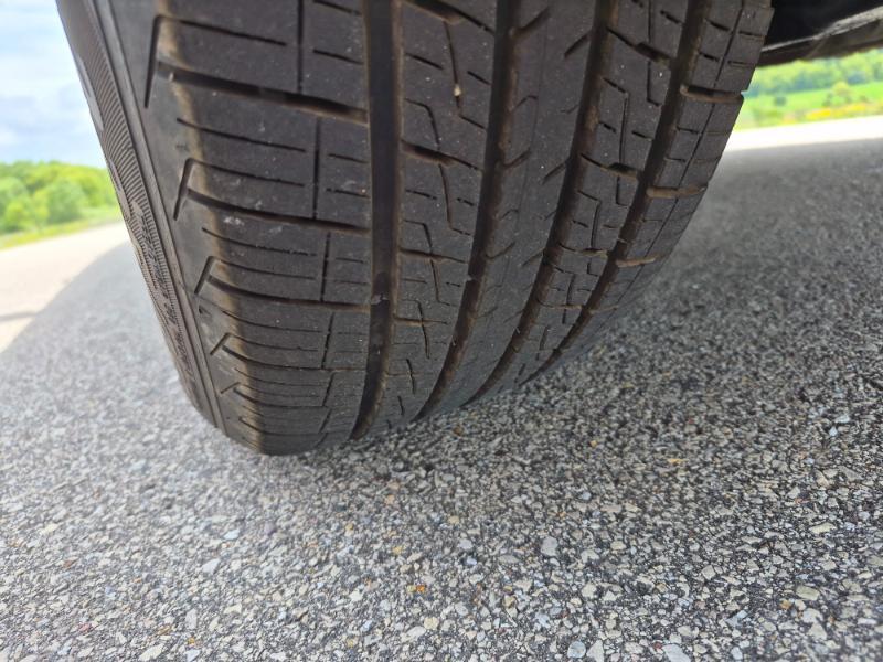 Chevrolet Equinox LT AWD 2016