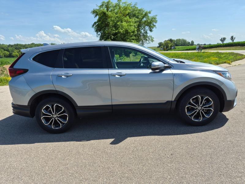 Honda CR-V Hybrid EX 2020