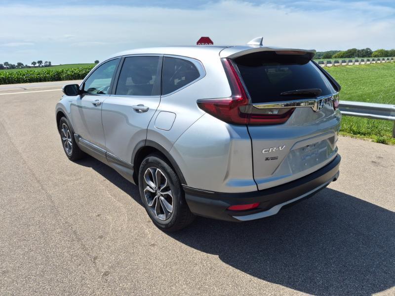 Honda CR-V Hybrid EX 2020