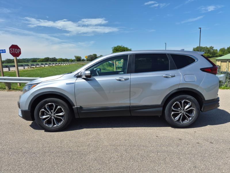 Honda CR-V Hybrid EX 2020