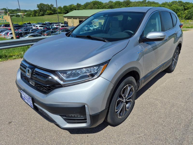 Honda CR-V Hybrid EX 2020