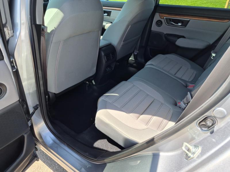 Honda CR-V Hybrid EX 2020