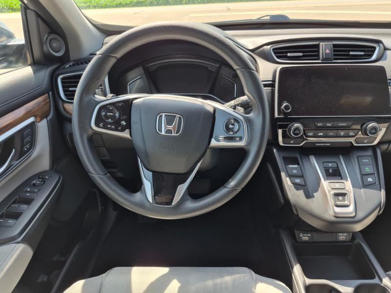Honda CR-V Hybrid EX 2020