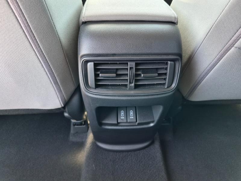 Honda CR-V Hybrid EX 2020
