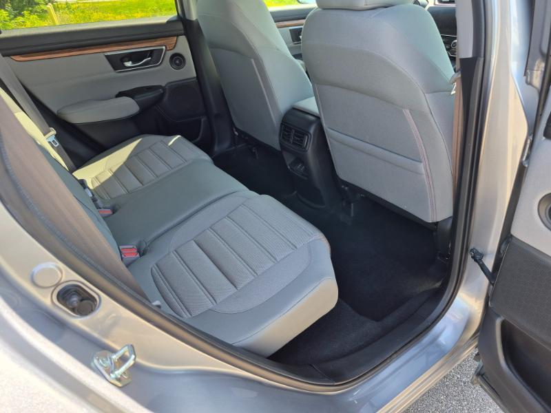 Honda CR-V Hybrid EX 2020