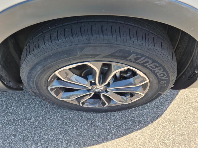 Honda CR-V Hybrid EX 2020