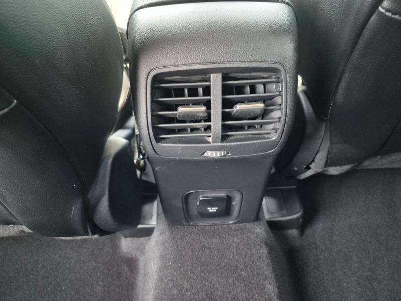 Ford Escape Titanium 4WD 2020
