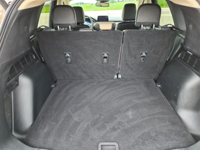 Ford Escape Titanium 4WD 2020