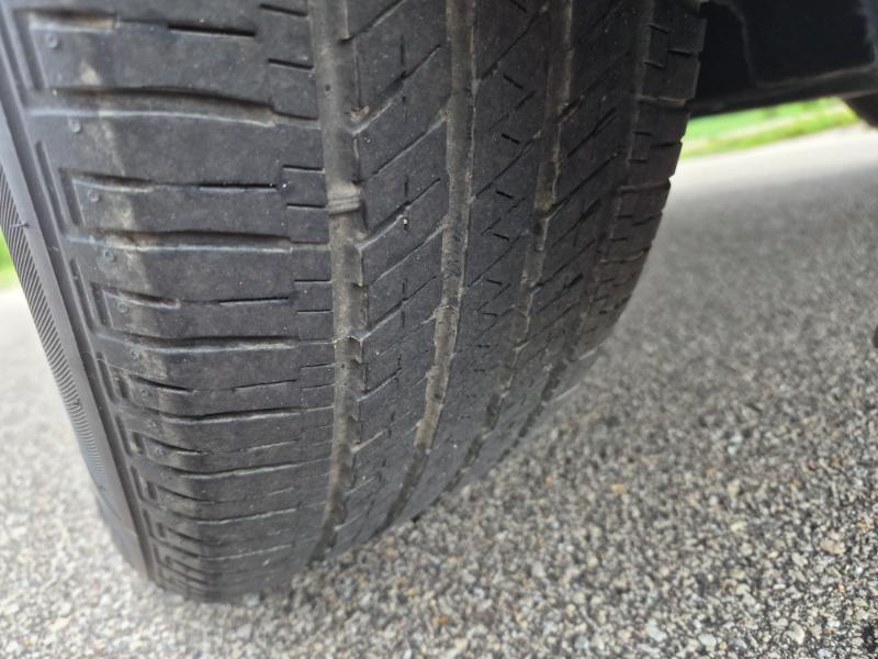 Ford Escape Titanium 4WD 2020