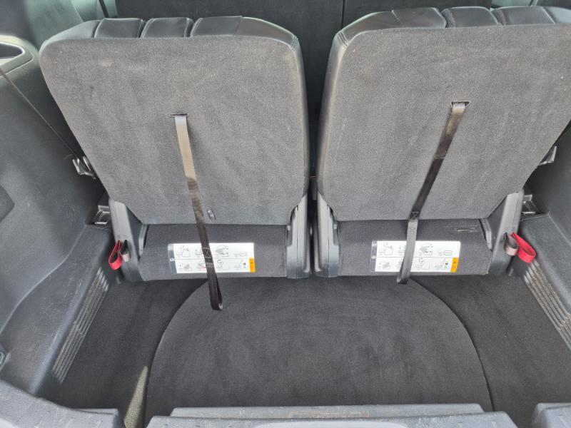 Ford Explorer XLT 4WD 2018