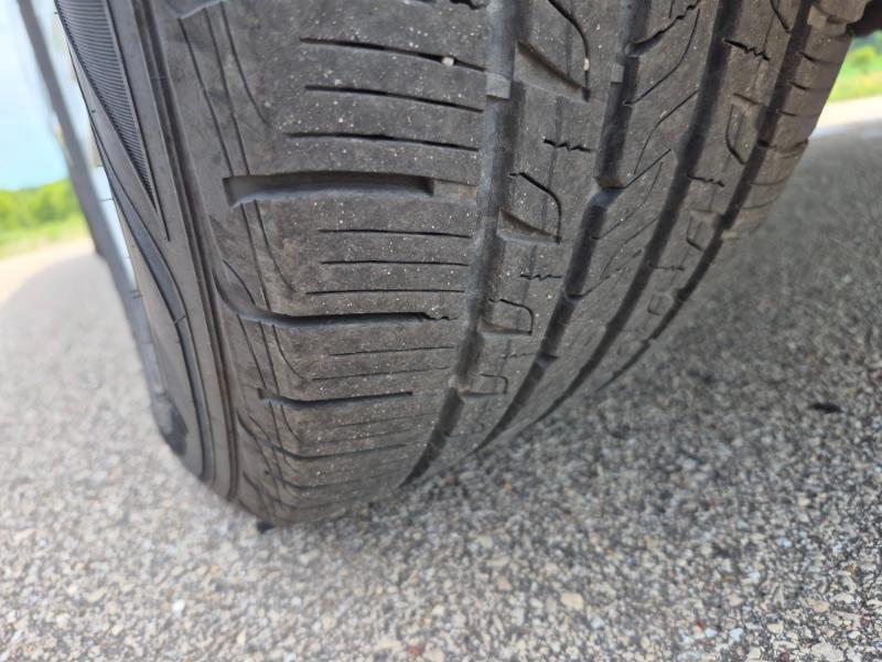 Ford Explorer XLT 4WD 2018