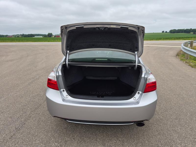 Honda Accord EX-L Sedan AT 2014