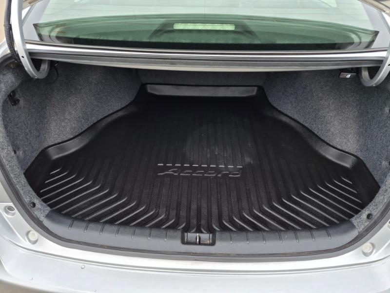 Honda Accord EX-L Sedan AT 2014