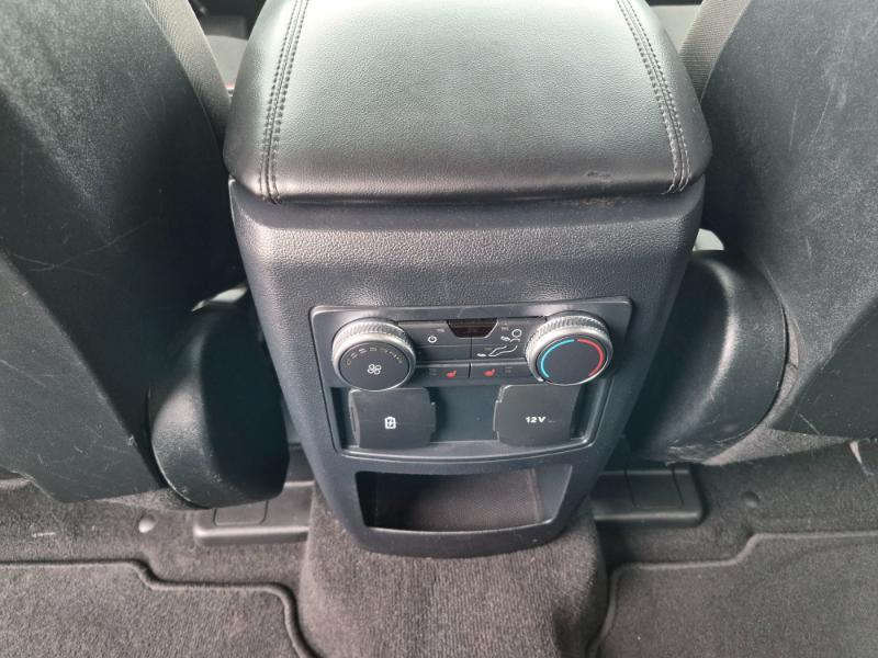 Ford Explorer XLT AWD 2020