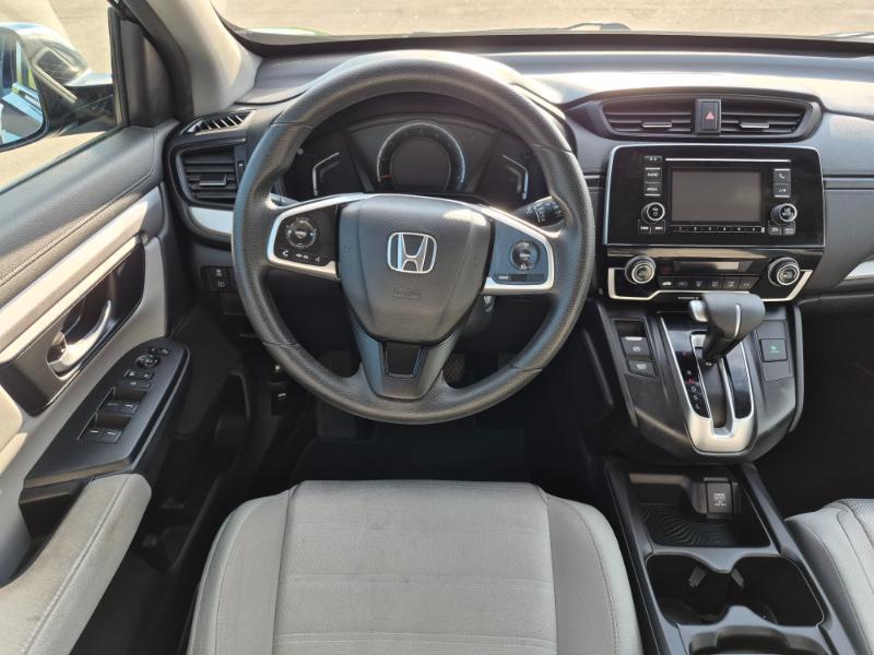 Honda CR-V LX AWD 2019