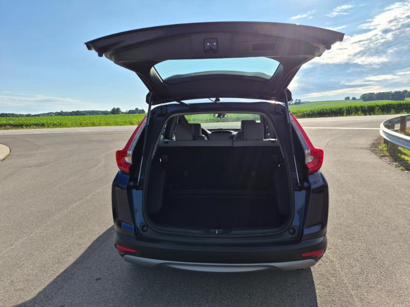 Honda CR-V LX AWD 2019
