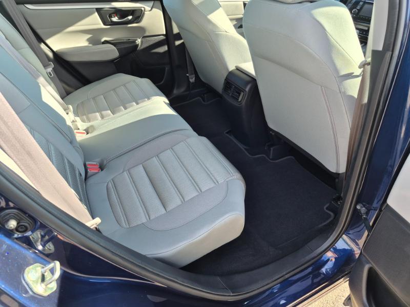 Honda CR-V LX AWD 2019