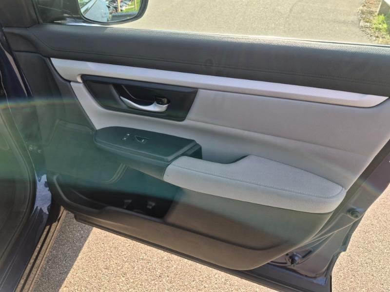 Honda CR-V LX AWD 2019