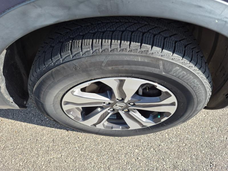 Honda CR-V LX AWD 2019