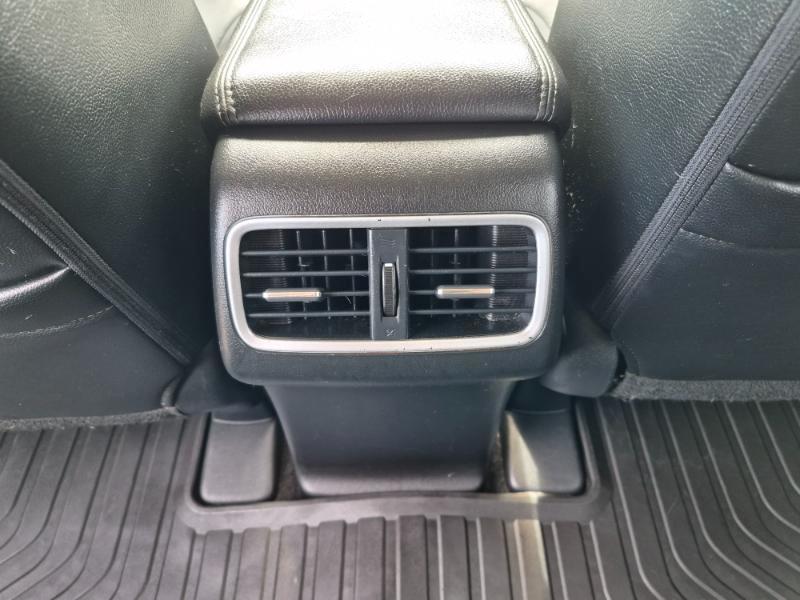 Honda CR-V EX-L 4WD 2015