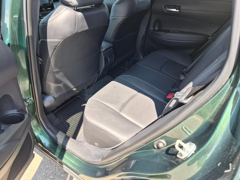 Toyota Corolla Cross XLE AWD 2022