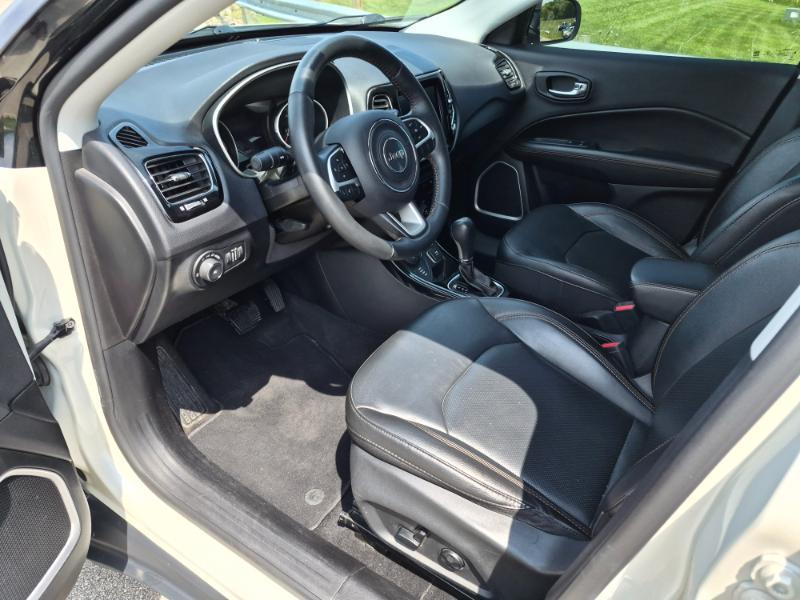 Jeep Compass Limited 4WD 2019