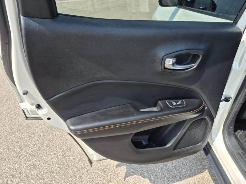 Jeep Compass Limited 4WD 2019