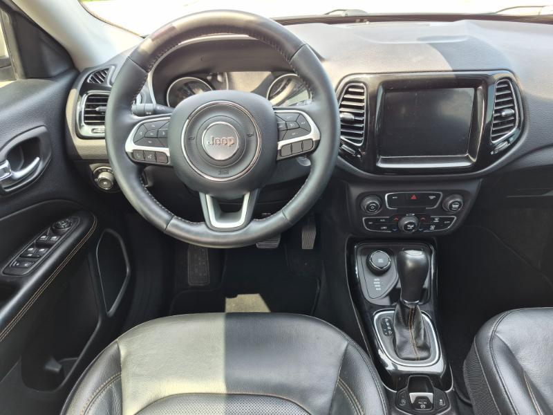 Jeep Compass Limited 4WD 2019