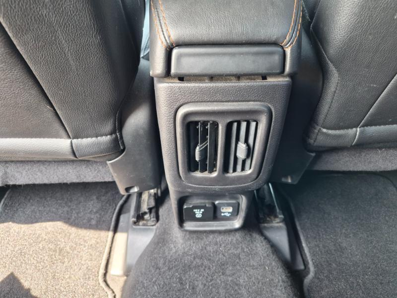 Jeep Compass Limited 4WD 2019