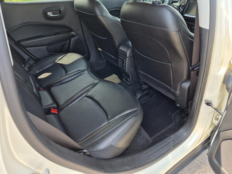 Jeep Compass Limited 4WD 2019