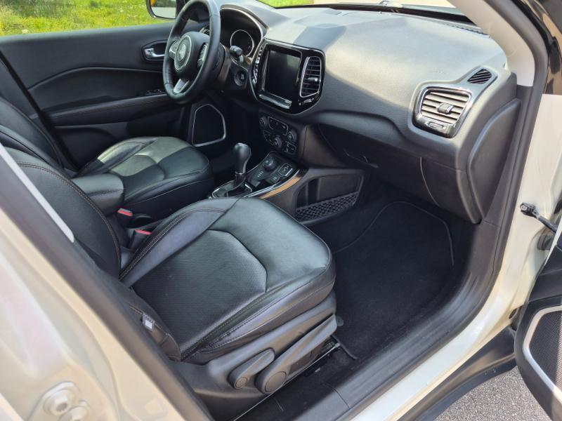 Jeep Compass Limited 4WD 2019