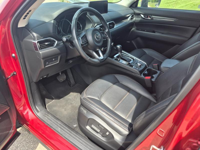 Mazda CX-5 Premium 2022
