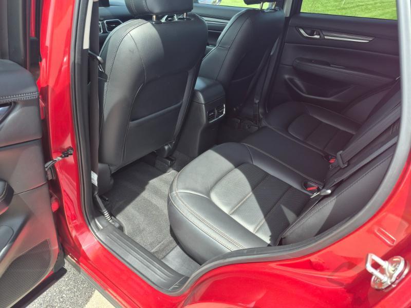 Mazda CX-5 Premium 2022