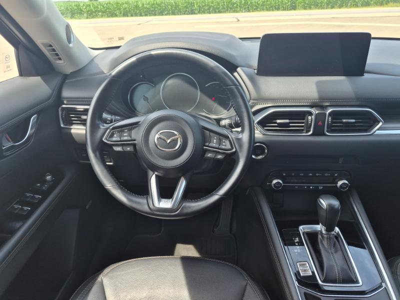Mazda CX-5 Premium 2022