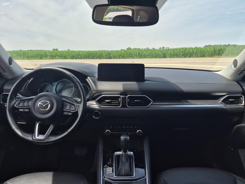 Mazda CX-5 Premium 2022