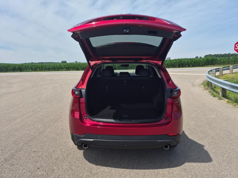 Mazda CX-5 Premium 2022