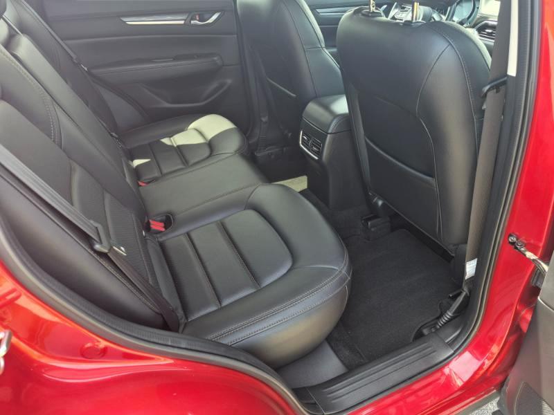 Mazda CX-5 Premium 2022