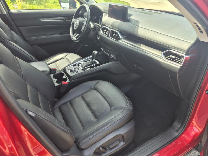 Mazda CX-5 Premium 2022