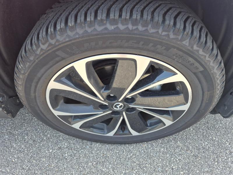 Mazda CX-5 Premium 2022