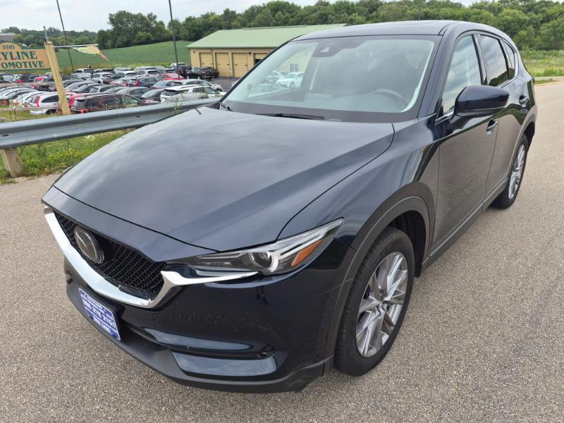 Mazda CX-5 Grand Touring AWD 2020