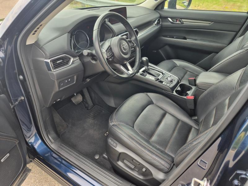 Mazda CX-5 Grand Touring AWD 2020