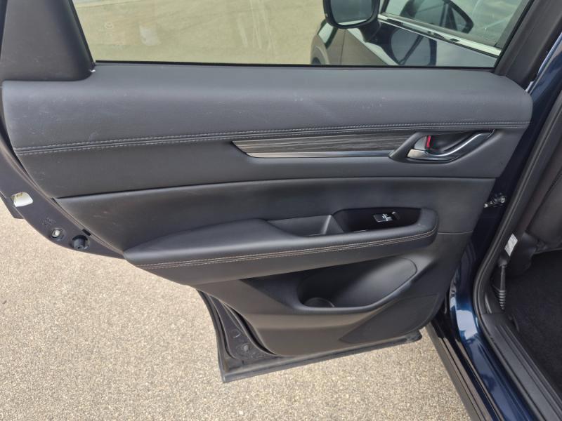 Mazda CX-5 Grand Touring AWD 2020