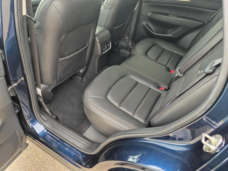 Mazda CX-5 Grand Touring AWD 2020