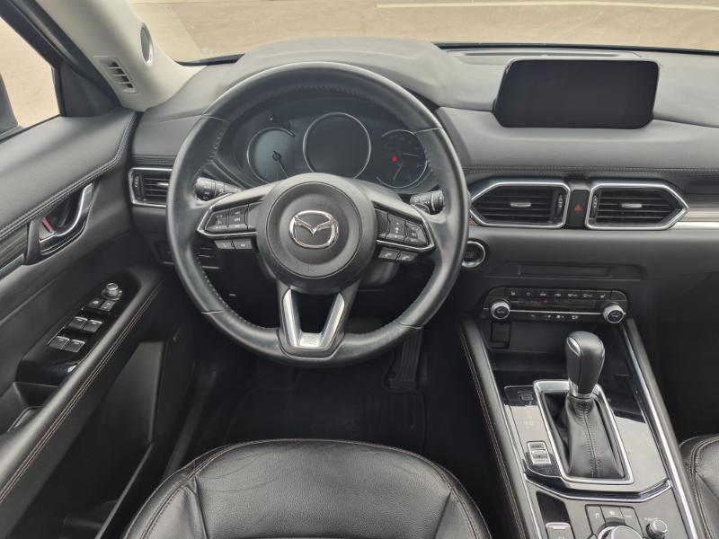 Mazda CX-5 Grand Touring AWD 2020