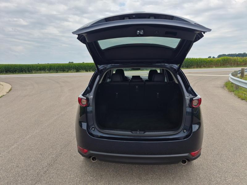 Mazda CX-5 Grand Touring AWD 2020