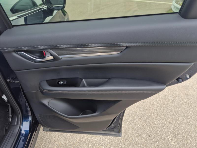 Mazda CX-5 Grand Touring AWD 2020