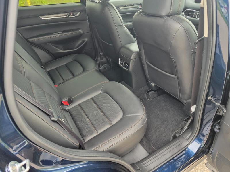 Mazda CX-5 Grand Touring AWD 2020